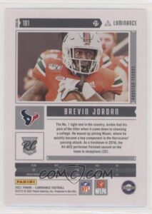 Brevin Jordan