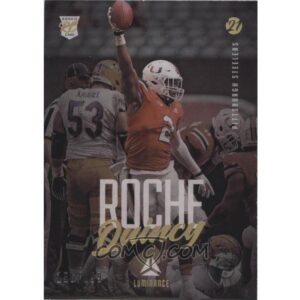 Quincy Roche
