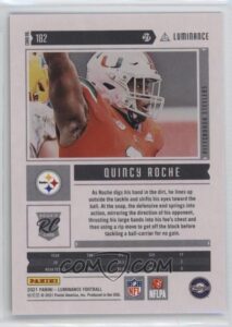 Quincy Roche