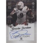 Brevin Jordan