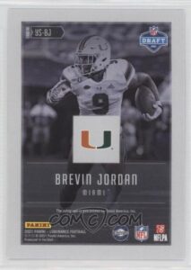 Brevin Jordan