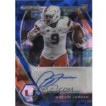 Brevin Jordan