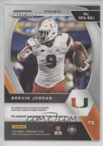 Brevin Jordan