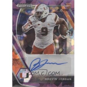 Brevin Jordan