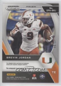 Brevin Jordan