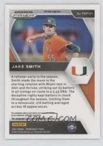 Jake Smith