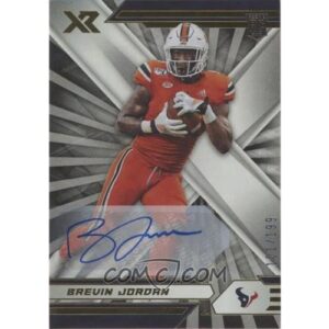 Brevin Jordan