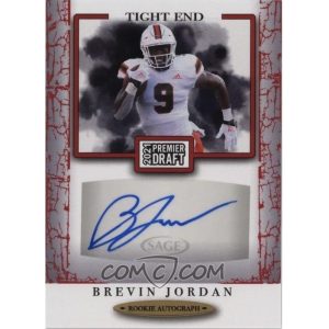 Brevin Jordan