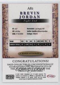 Brevin Jordan
