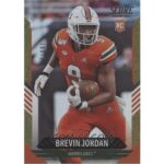 Brevin Jordan