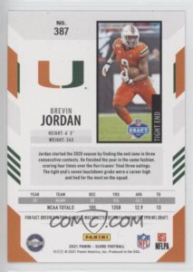 Brevin Jordan