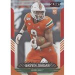 Brevin Jordan