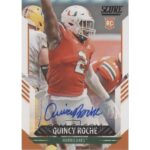 Quincy Roche