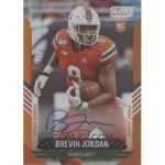 Brevin Jordan