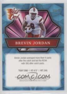 Brevin Jordan