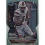 Keyshawn Smith