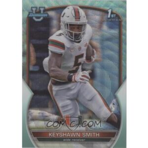 Keyshawn Smith