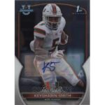 Keyshawn Smith