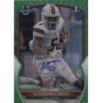 Keyshawn Smith