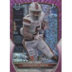 Keyshawn Smith