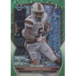 Keyshawn Smith