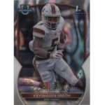 Keyshawn Smith