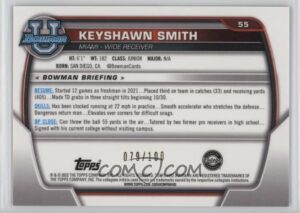 Keyshawn Smith