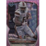 Keyshawn Smith