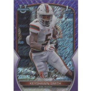 Keyshawn Smith