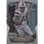 Keyshawn Smith