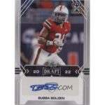 Bubba Bolden