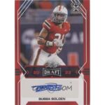 Bubba Bolden