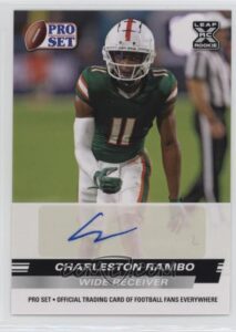 Charleston Rambo