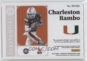 Charleston Rambo