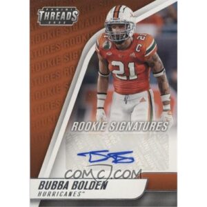 Bubba Bolden