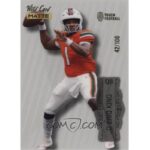 D'Eriq King