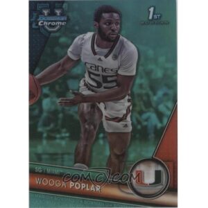 Wooga Poplar