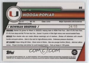 Wooga Poplar