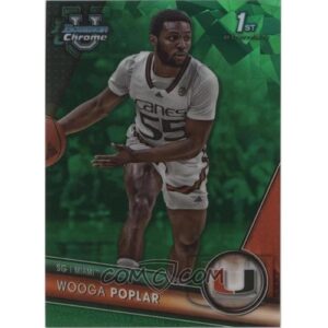 Wooga Poplar