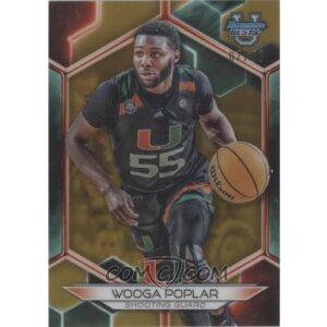 Wooga Poplar