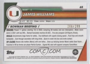 James Williams