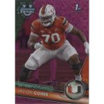 Javion Cohen