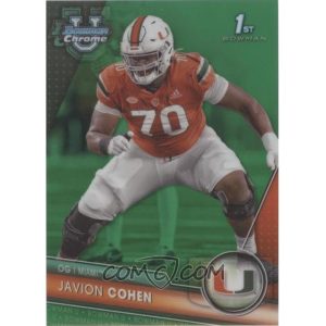 Javion Cohen