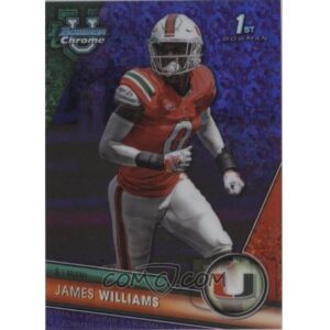 James Williams