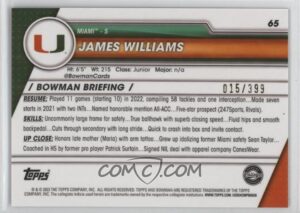 James Williams