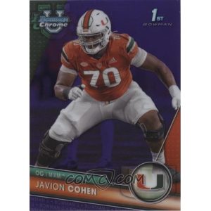 Javion Cohen