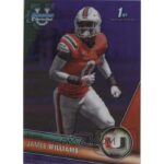James Williams