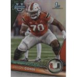 Javion Cohen