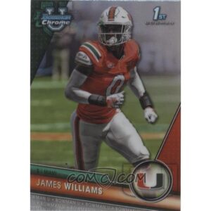 James Williams