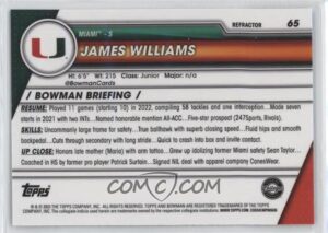 James Williams
